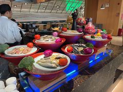 -温德姆至尊酒店·璇全日餐厅