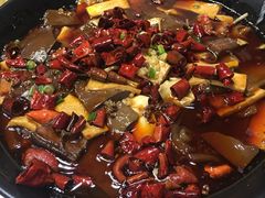 -力力豆花庄(广渠门店)
