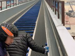 -哈尔滨热雪奇迹
