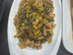 -熠盛粤味·顺德桑拿鸡(永康路店)