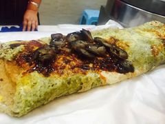 -清真·二嫂子煎饼果子(鼓楼旗舰形象店)