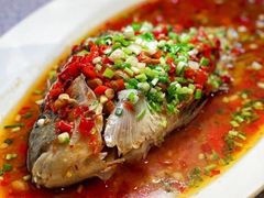 -皇朝会.经典传统粤菜(外滩店)