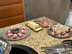 -首尔烤肉大排档(合生汇店)