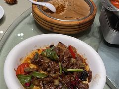 -刘胖子家常菜·蹄花焖藕(兴业店)