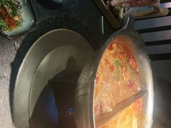 -湊湊火锅·茶憩(新中关购物中心店)