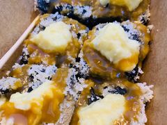 榴莲豆腐-品腐记·豆腐王朝(老门东总店)