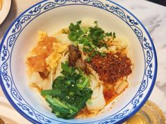 -唐猫庭院·千年陕菜(大唐不夜城店)