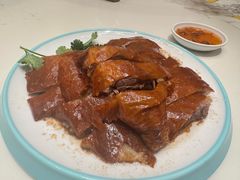 -新海利海鲜城·41年珠海老字号(夏湾店)