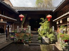 -龙姐私房菜(和顺古镇店)