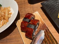 -千代武日本料理(爱建店)