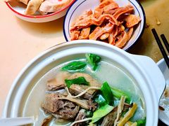 -慧娟面馆·餐厅(望江路店)