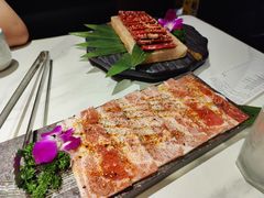 -千寻山野烤肉(天虹店)