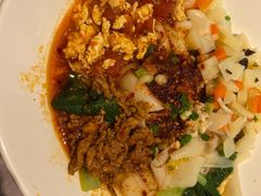 精品biangbiang面-鼎高高陕西美食(龙德广场店)