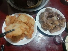 -充国蒲记铜火锅