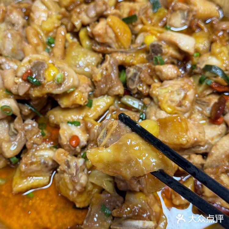 肇庆挖到宝藏私房菜,每一道都好好吃😭