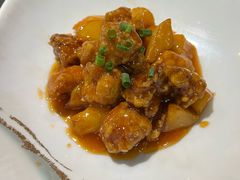 -南门食仙·手工福州菜(南门兜店)