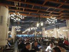 大堂-79号渔船海鲜饭店(华强北店)