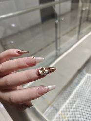 -晨·艺美甲美睫