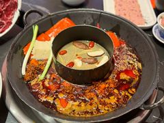 -巴蜀大将火锅(春熙店)