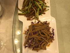 -晋阳饭庄(虎坊桥店)