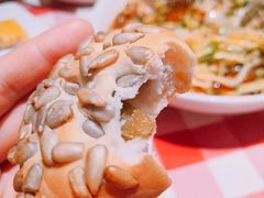 -西贝莜面村(金隅嘉品mall店)