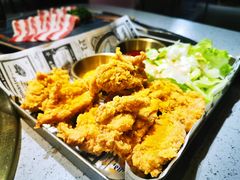 -妥妥烤肉料理(昙华林店)