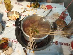 -大芊金重庆串串火锅(南京路店)