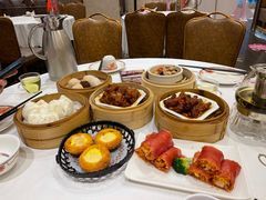 -稻香酒家(天河城店)