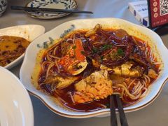 -老三样 · 江西菜馆(前海壹方汇店)