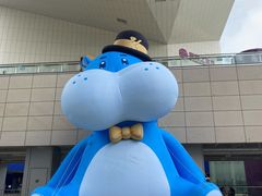 -盒马X会员店(王府井奥莱UP TOWN店)