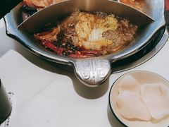 -刘一锅筋头巴脑(大悦城C店)
