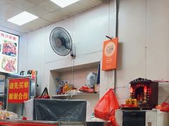 -铭辉沙嗲面(新街商业城店)