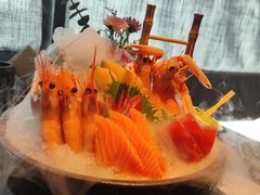 -花潮料理艺食馆(成都万象城店)