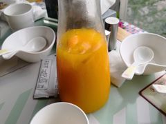 -花田煮鲜牛肉火锅(钟楼众汇店)
