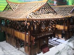 -西江苗族博物馆