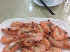 -原味蒸汽海鲜(嵊泗店)