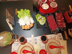 -潮庭牛肉火锅·骑楼私宴