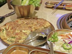 -妙香居韩国烤肉(容桂天佑城店)
