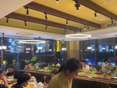 -豪客来牛排(金鼎广场店)