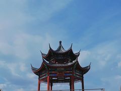 -云蒙山风景区