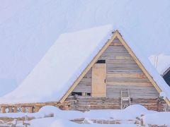 -北极村旅游风景区