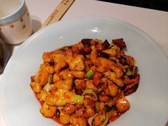 -川人百味(金安中央大街店)