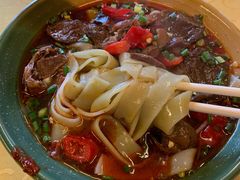 -十里香粉馆(虹桥中路店)