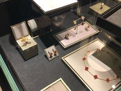 -Van Cleef & Arpels(海港城海洋中心店)
