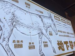 -乔阿马·江南味·驴肉香(龙湖华泾天街店)