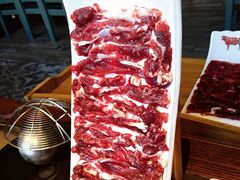 -手选潮汕鲜活牛肉火锅(二七广场店)