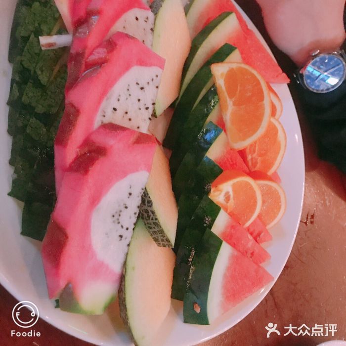 COMMUNE幻师(渔人码头店)图片