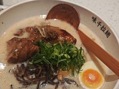 -味千拉面(广州白云机场T1西二店)