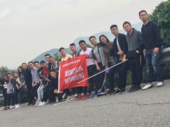 -倍力斯游泳健身(盛博店)