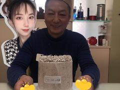 -山与蓝·轻糖鲜果蛋糕(勒泰店)